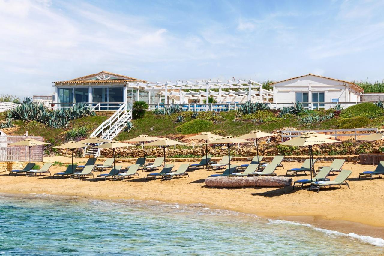 Almar Giardino di Costanza Resort Mazara del Vallo Esterno foto