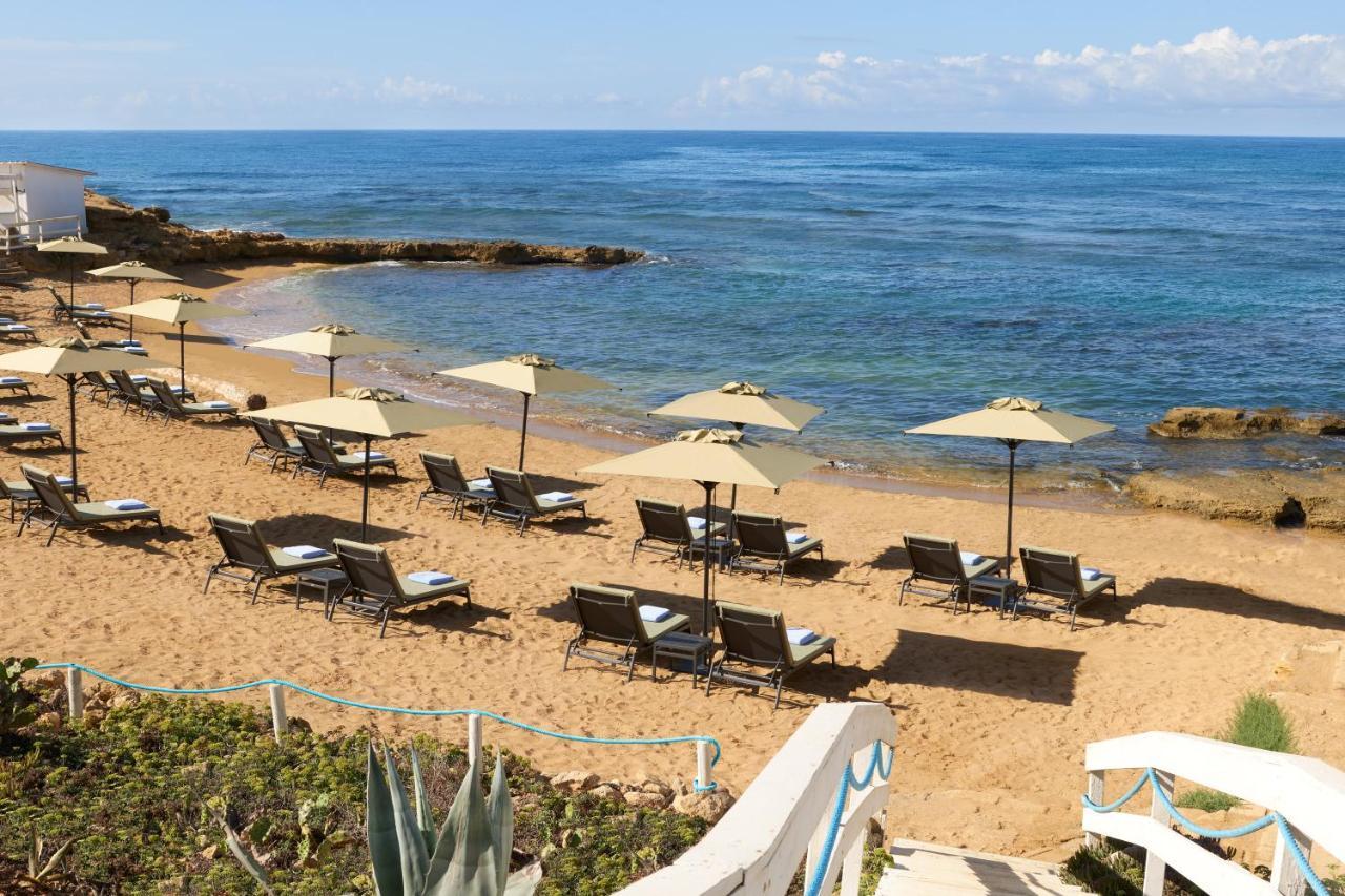 Almar Giardino di Costanza Resort Mazara del Vallo Esterno foto