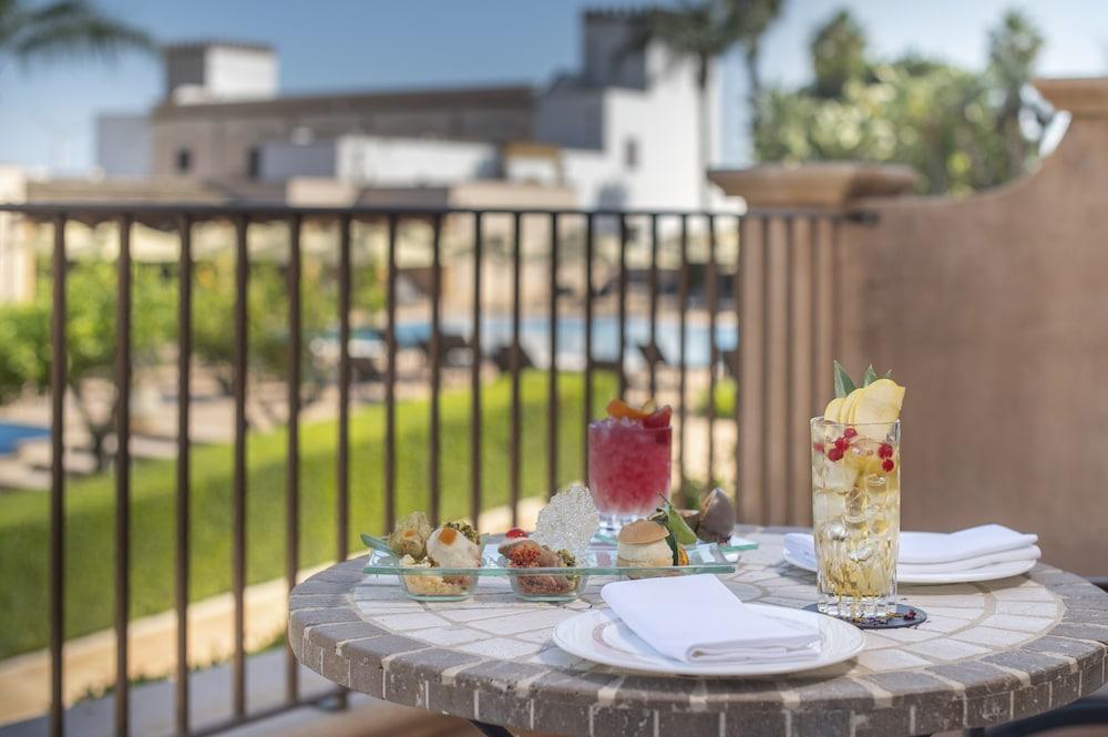 Almar Giardino di Costanza Resort Mazara del Vallo Esterno foto