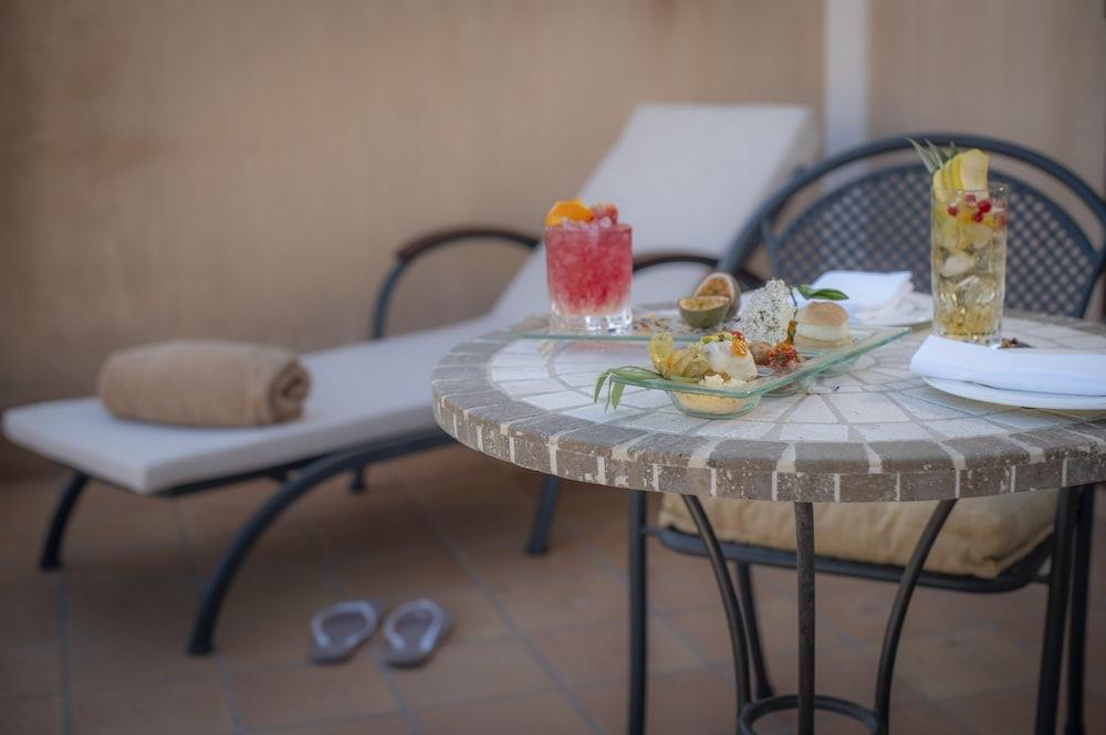 Almar Giardino di Costanza Resort Mazara del Vallo Esterno foto