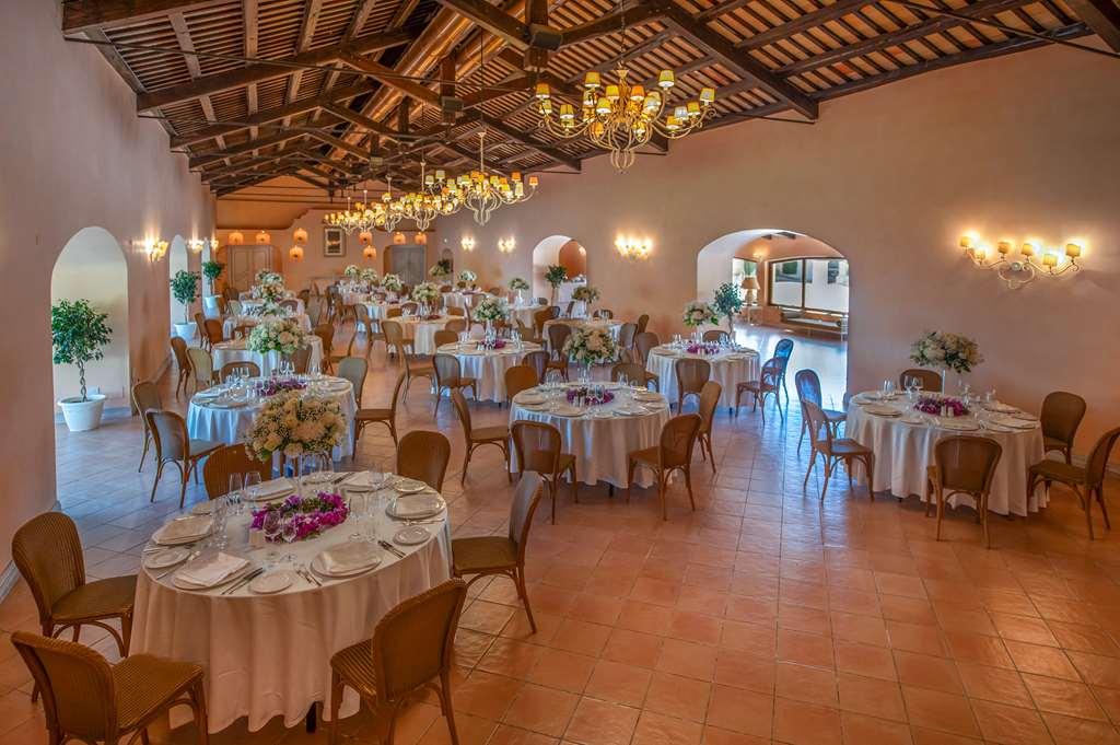 Almar Giardino di Costanza Resort Mazara del Vallo Servizi foto